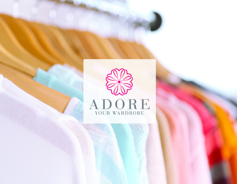 Get a FREE week of Adore Your Wardrobe