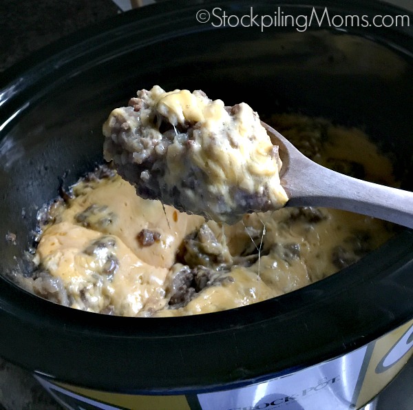 Crockpot™ Lunch Crock - Real Food by Dad