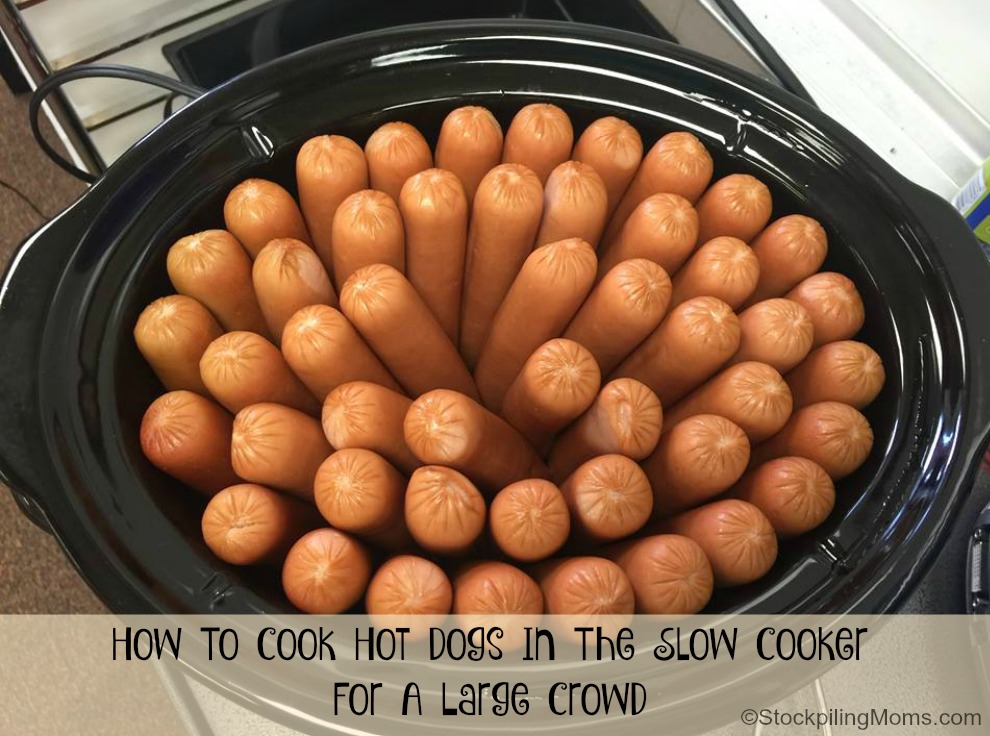 How To Cook A Hot Dog Using Convection at Lisa Levis blog