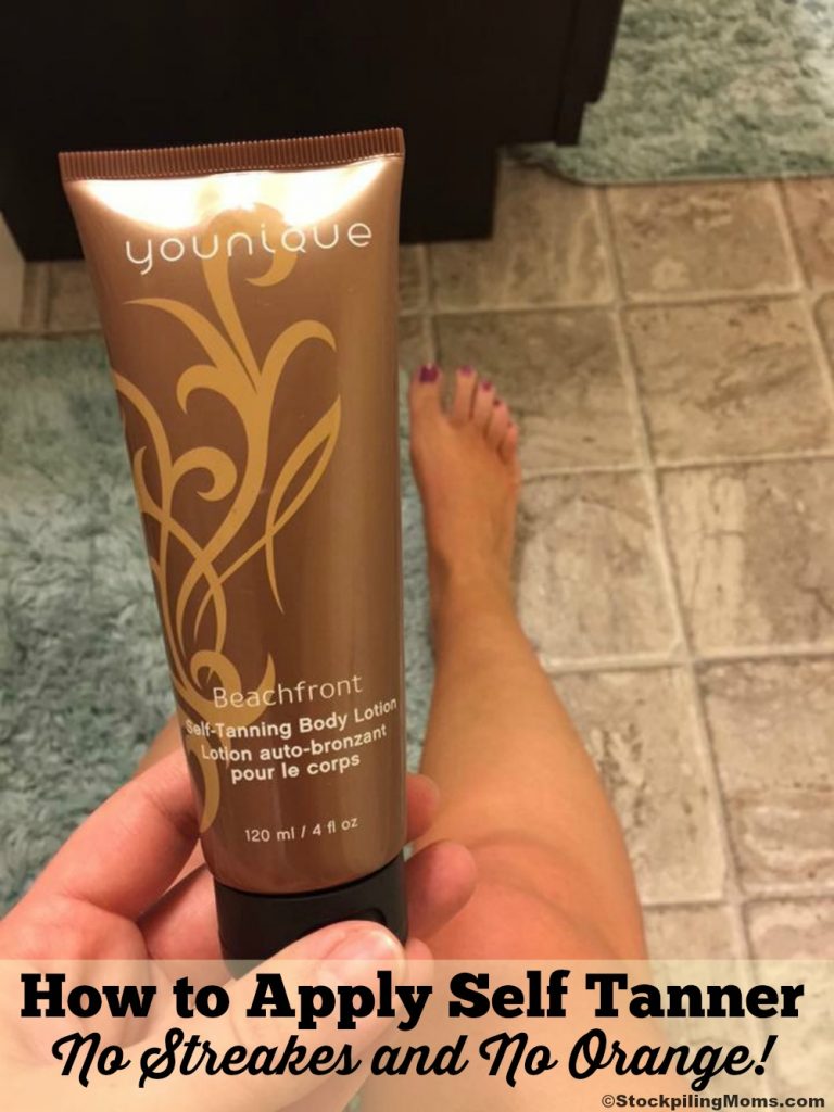 how-to-apply-self-tanner-stockpiling-moms