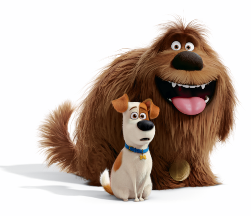 Pawesome Family-Friendly ‘The Secret Life of Pets’ Event at PetSmart