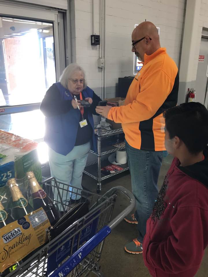 melissa and doug shopping cart sam's club