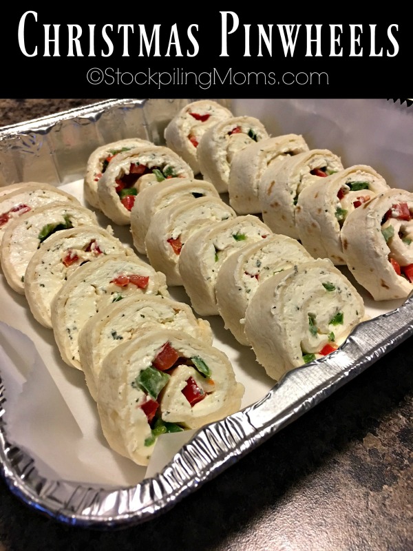 Best Holiday Appetizer Recipes