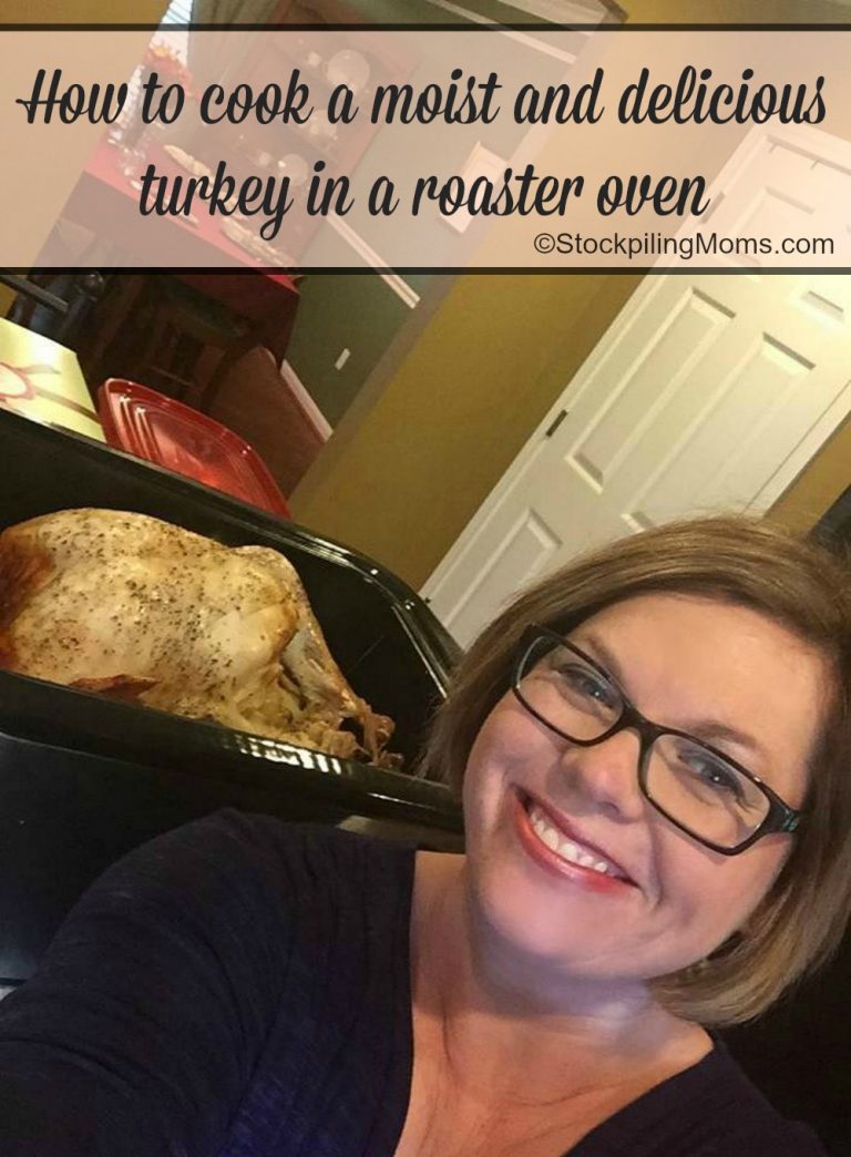 Who Will Carve the Turkey at Your House? - The Well Connected Mom