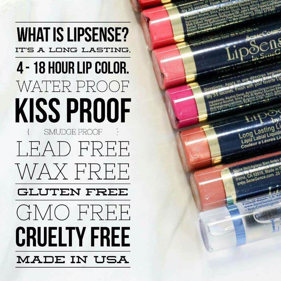 What is lipsense and is really worth all the hype?