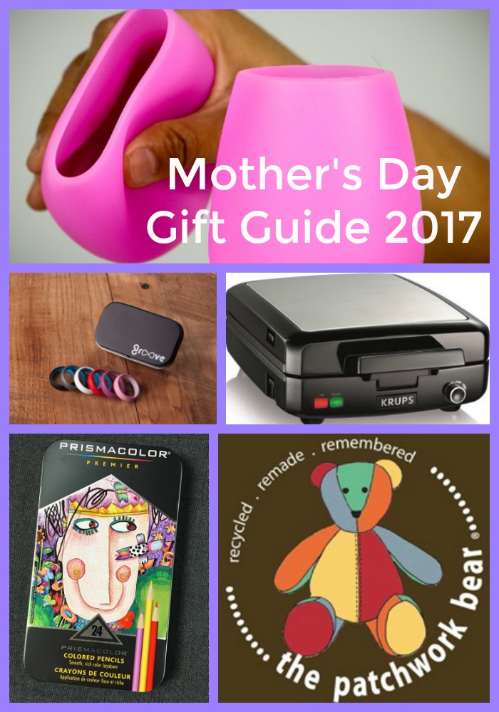 Mother’s Day Gift Guide