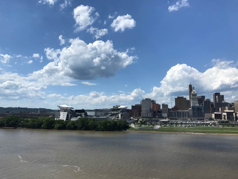 10 Awesome Things to do in Cincinnati
