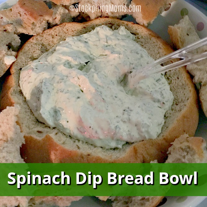 DIY Gluten Free Onion Soup Mix + bonus Spinach Dip Recipe