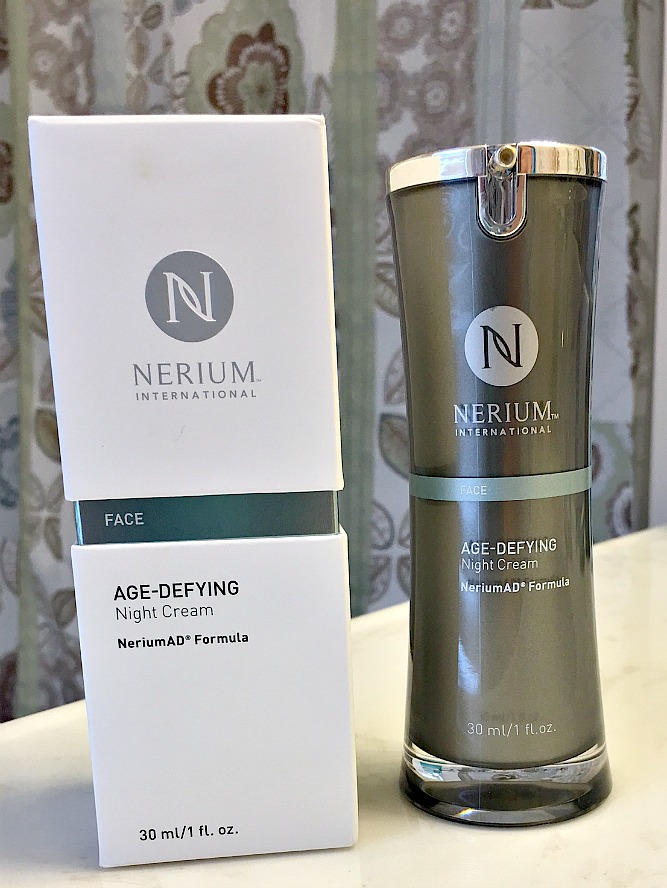 What is Nerium and Why I LOVE it!