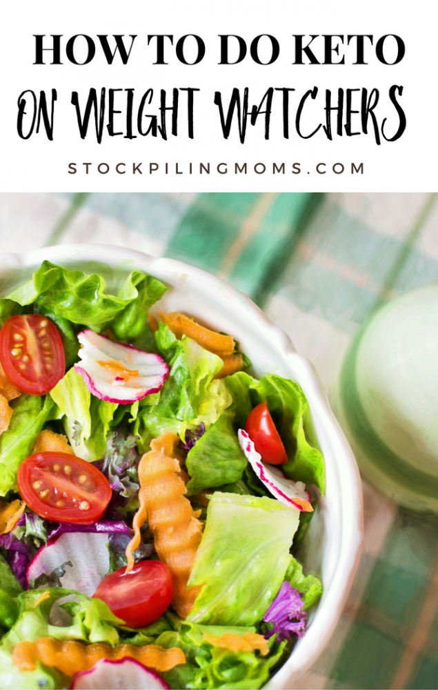 weight watchers green plan meals