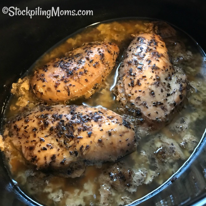 Best Crockpot Chicken Recipes