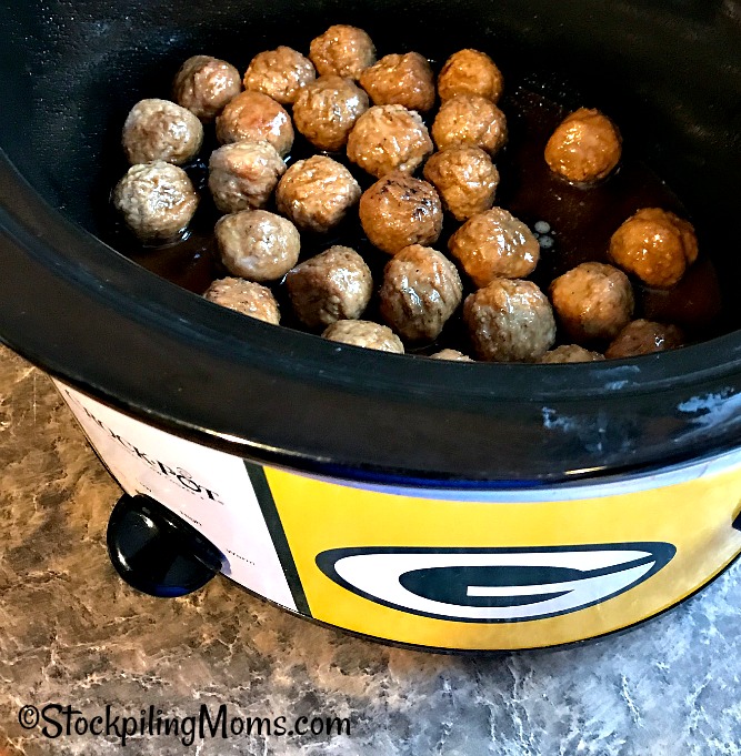 Crockpot Veggies in a Bag - STOCKPILING MOMS™