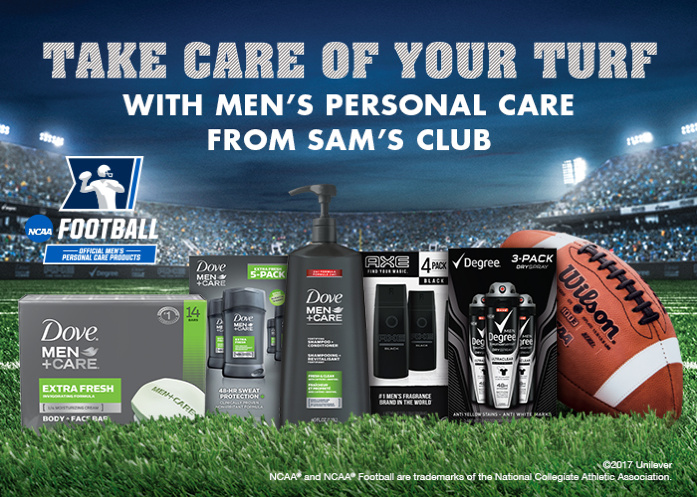 Take Care of Your Turf with Men’s Personal Care
