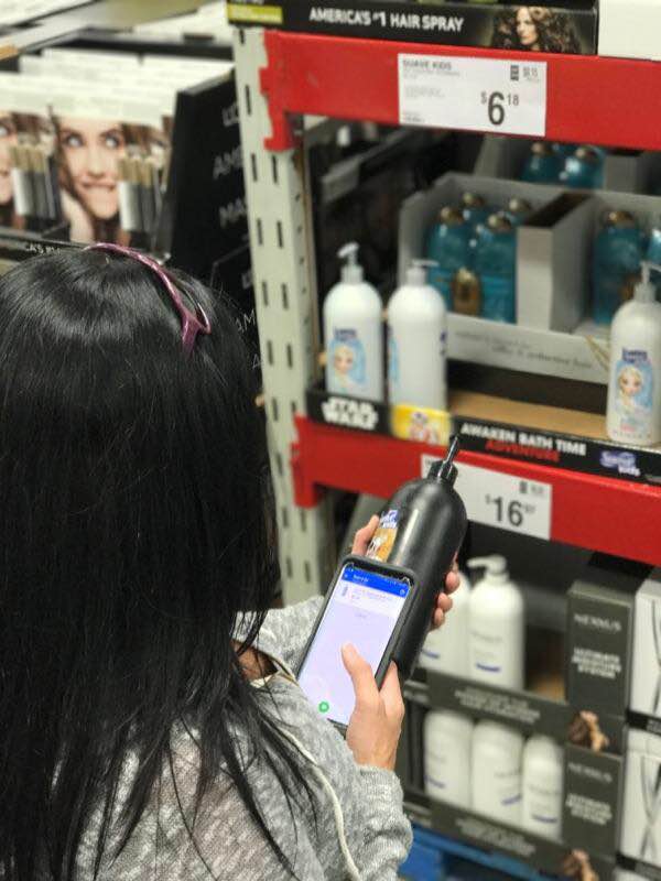 Stock up on Hair Care at Sam's Club - STOCKPILING MOMS™