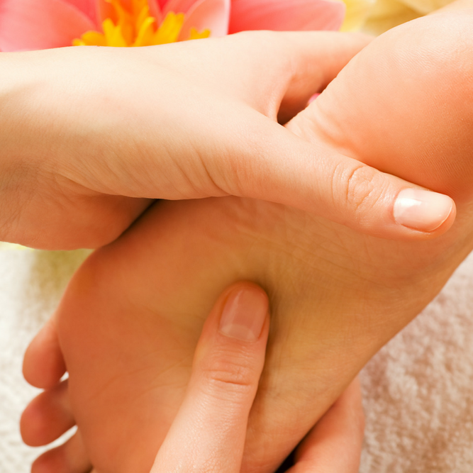 Tips for Dealing with Plantar Fasciitis