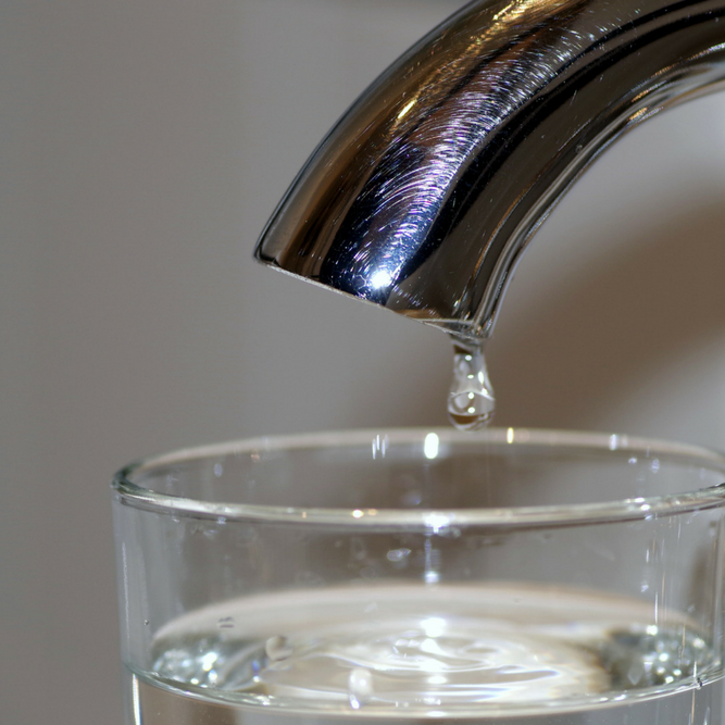7 Water Bill Savings Tips