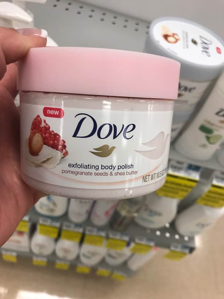 Dove Mother S Day Gift Idea At Rite Aid