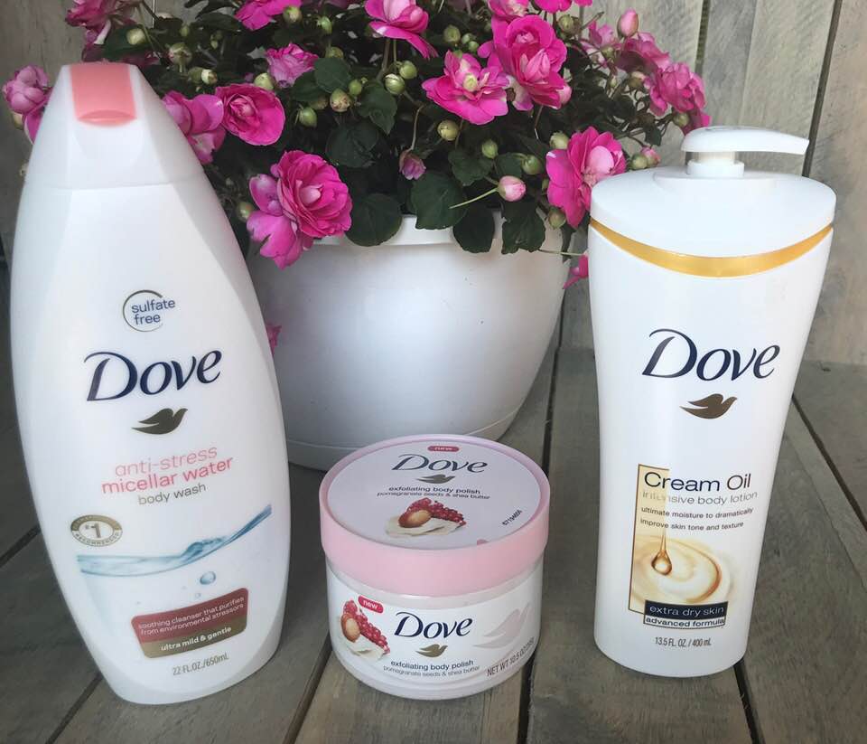 Dove Mother’s Day Gift Idea at Rite Aid