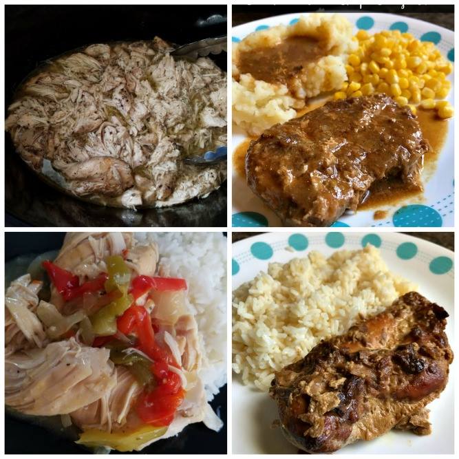 20 Diabetic Slow Cooker Friendly Recipes