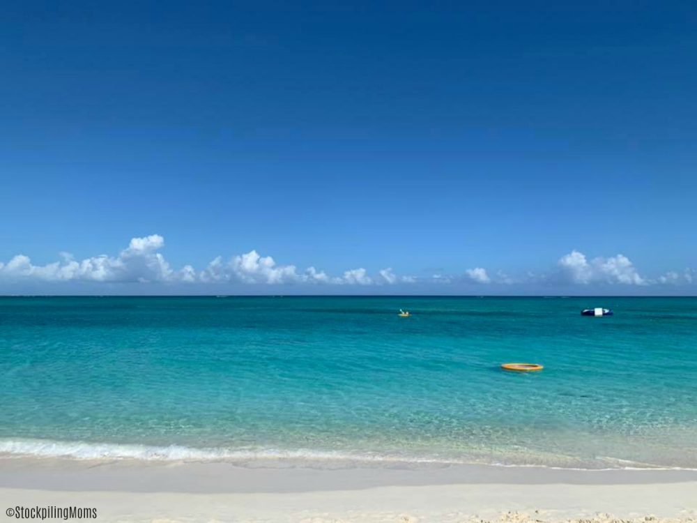 Why You Should Book a Trip to Beaches Turks and Caicos
