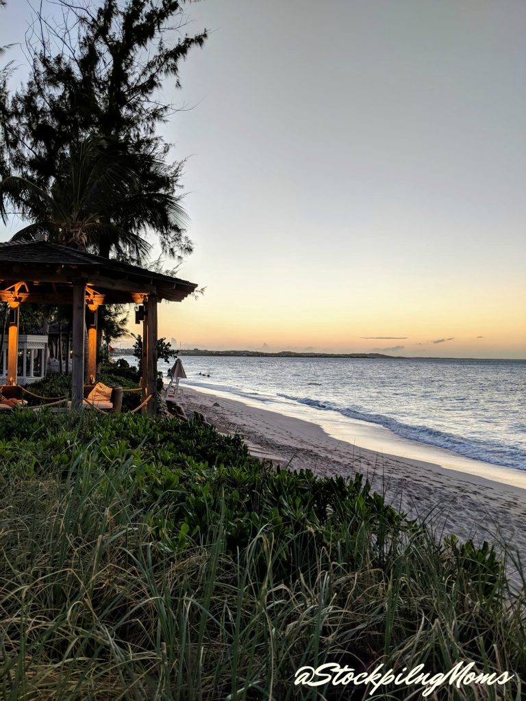 BEACH HOUSE TURKS AND CAICOS - Hotel Reviews (Grace Bay)