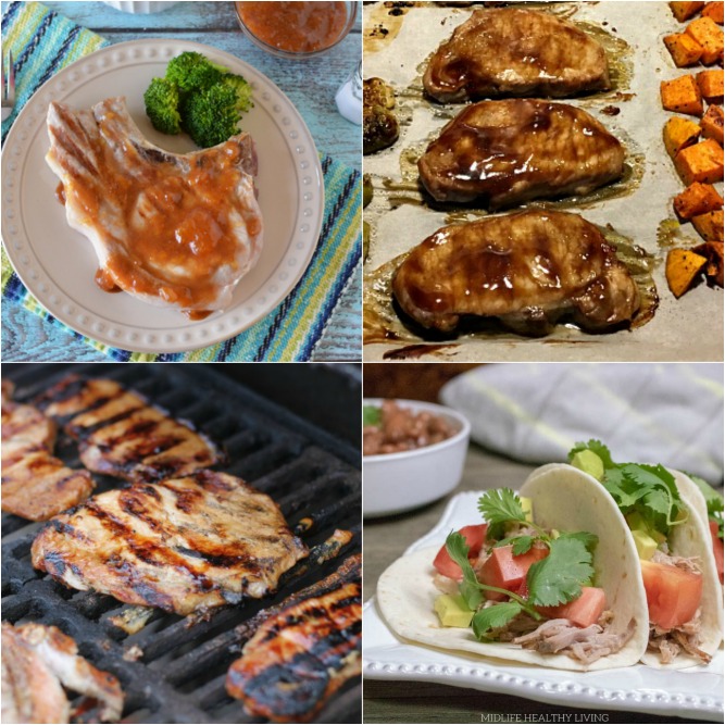 Delicious Weight Watchers FreeStyle Plan Pork Recipes