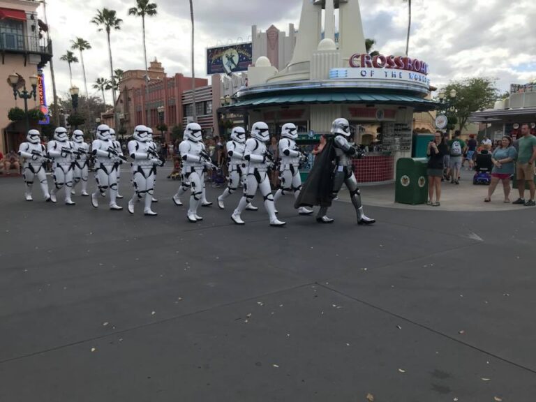 How to See More Characters at Walt Disney World