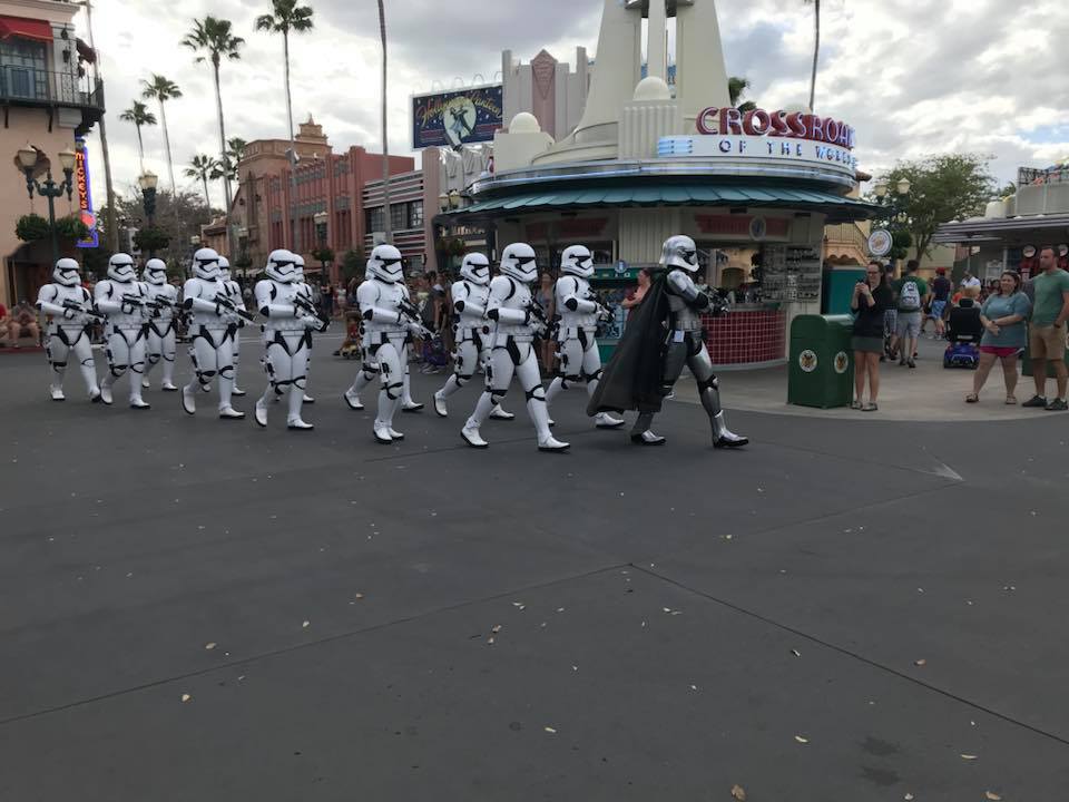 How to See More Characters at Walt Disney World