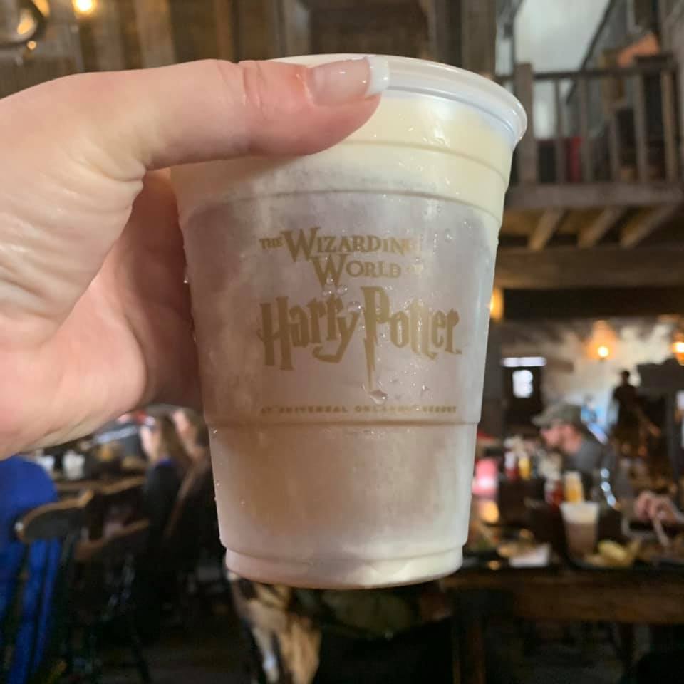 Best Gluten Free Food at Universal Studios Orlando