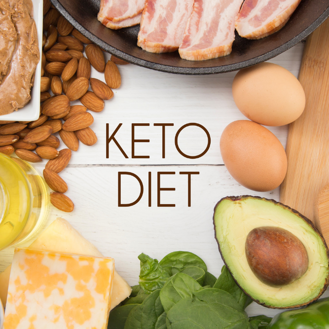Tips for Getting Past a Keto Plateau