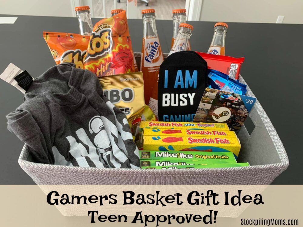 en]Gift Ideas For Gamers & Streamers — JEFF ON THE ROAD[:]