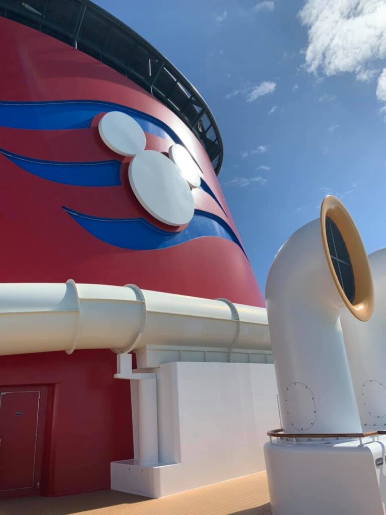 Best Disney Cruise Line Secret