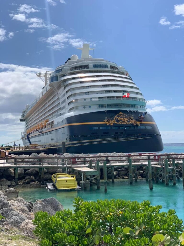 Is a Disney Cruise Worth It?