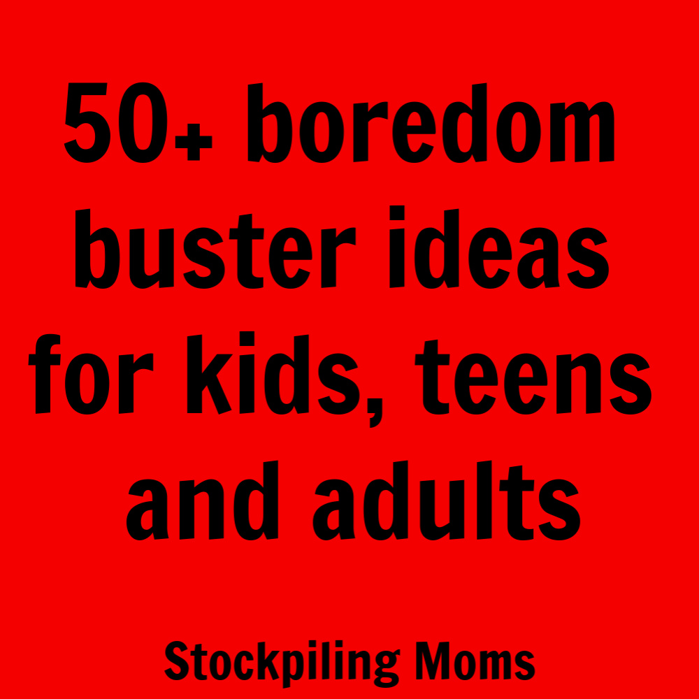 Perfect Soccer Senior Gift - STOCKPILING MOMS™