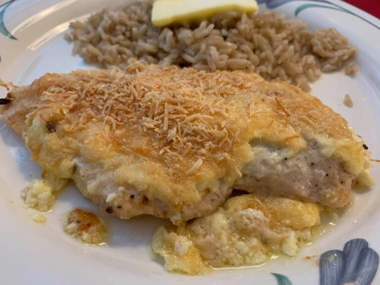 Best Baked Chicken Ever - STOCKPILING MOMS™