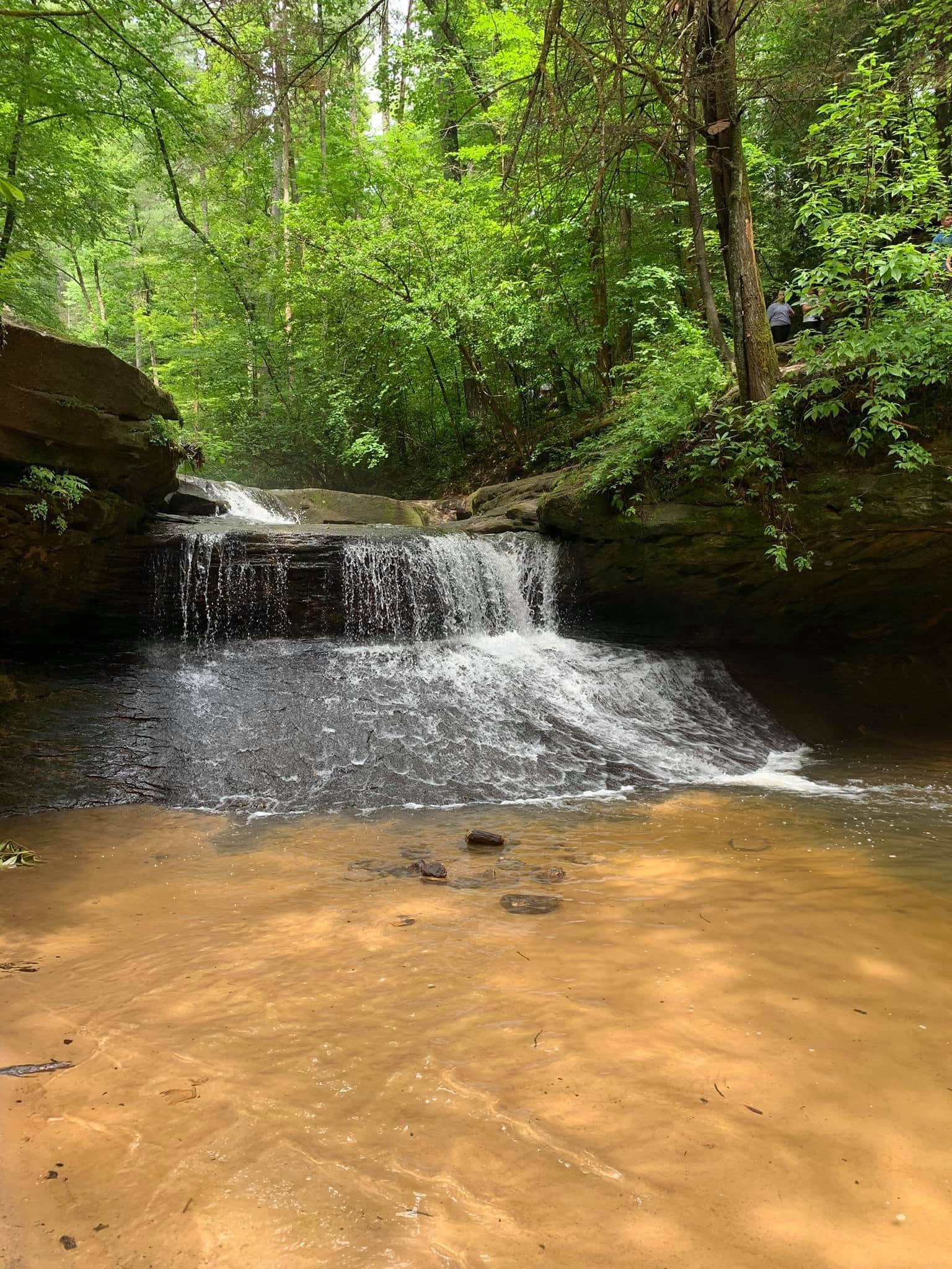 Things To Do In Red River Gorge Ky Stockpiling Moms