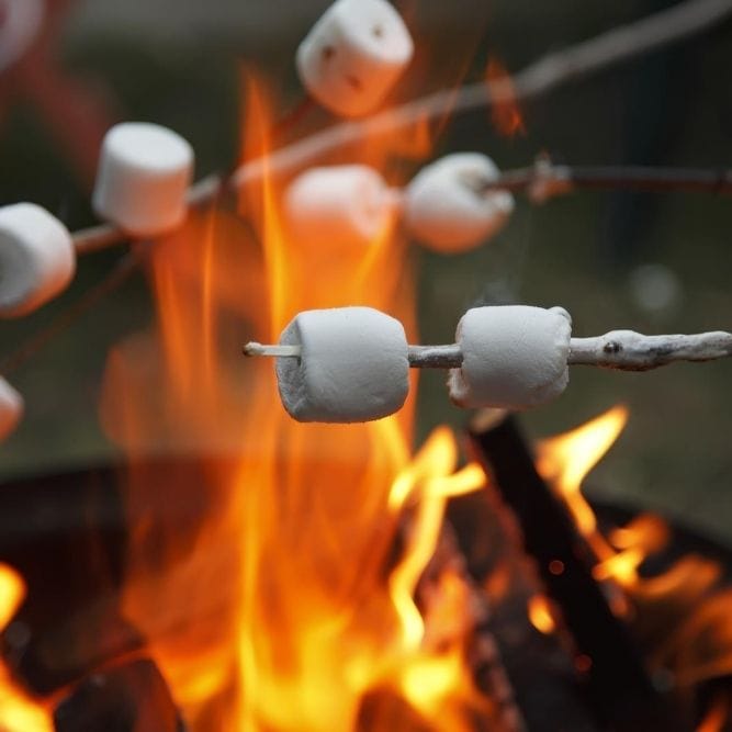 Camping Hacks for Preparing Meals Outdoors