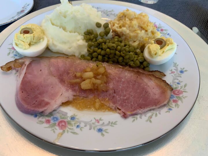 Gluten Free Easter Dinner - STOCKPILING MOMS™