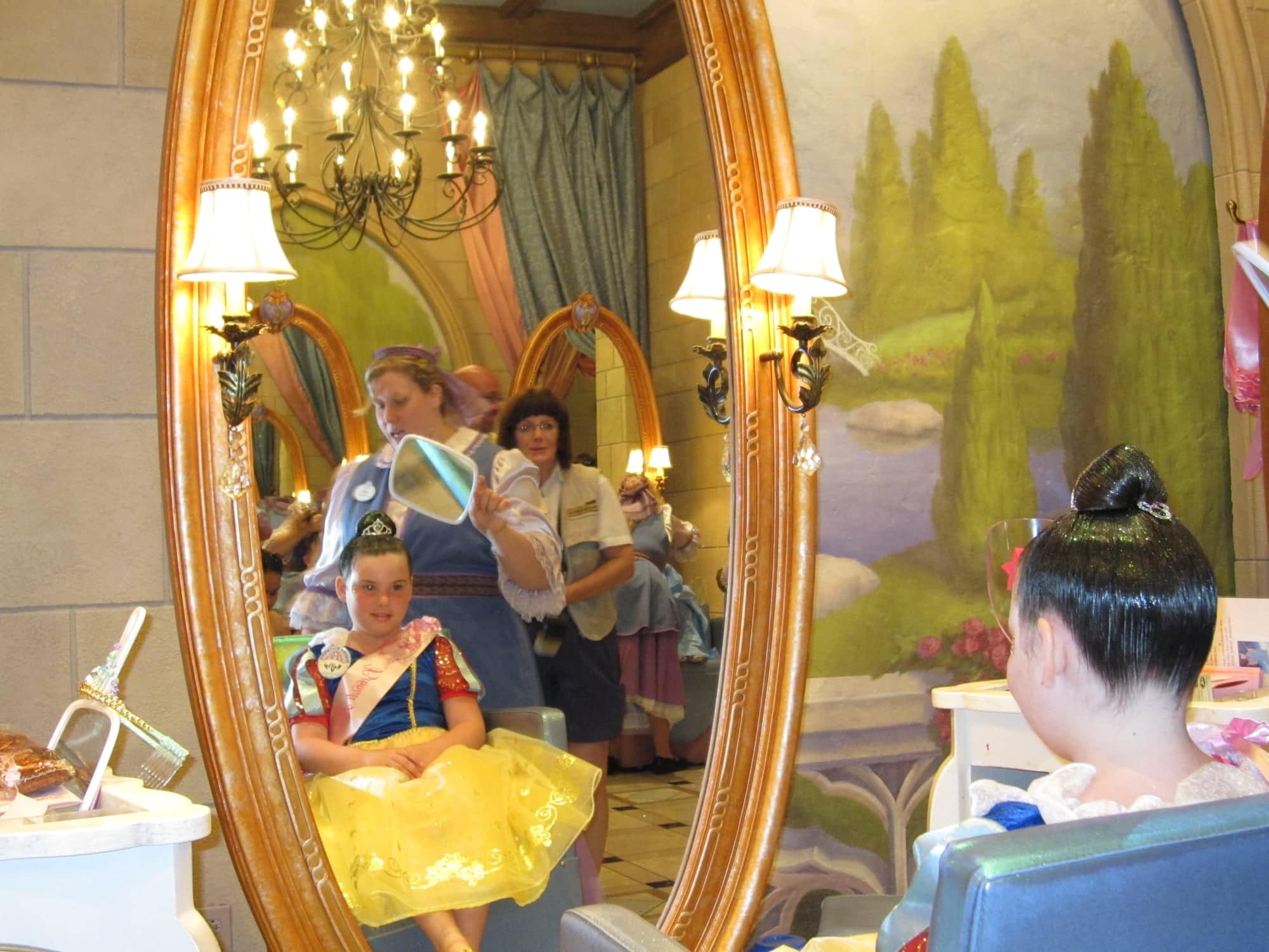 Is the Bibbidi Bobbidi Boutique Worth It?