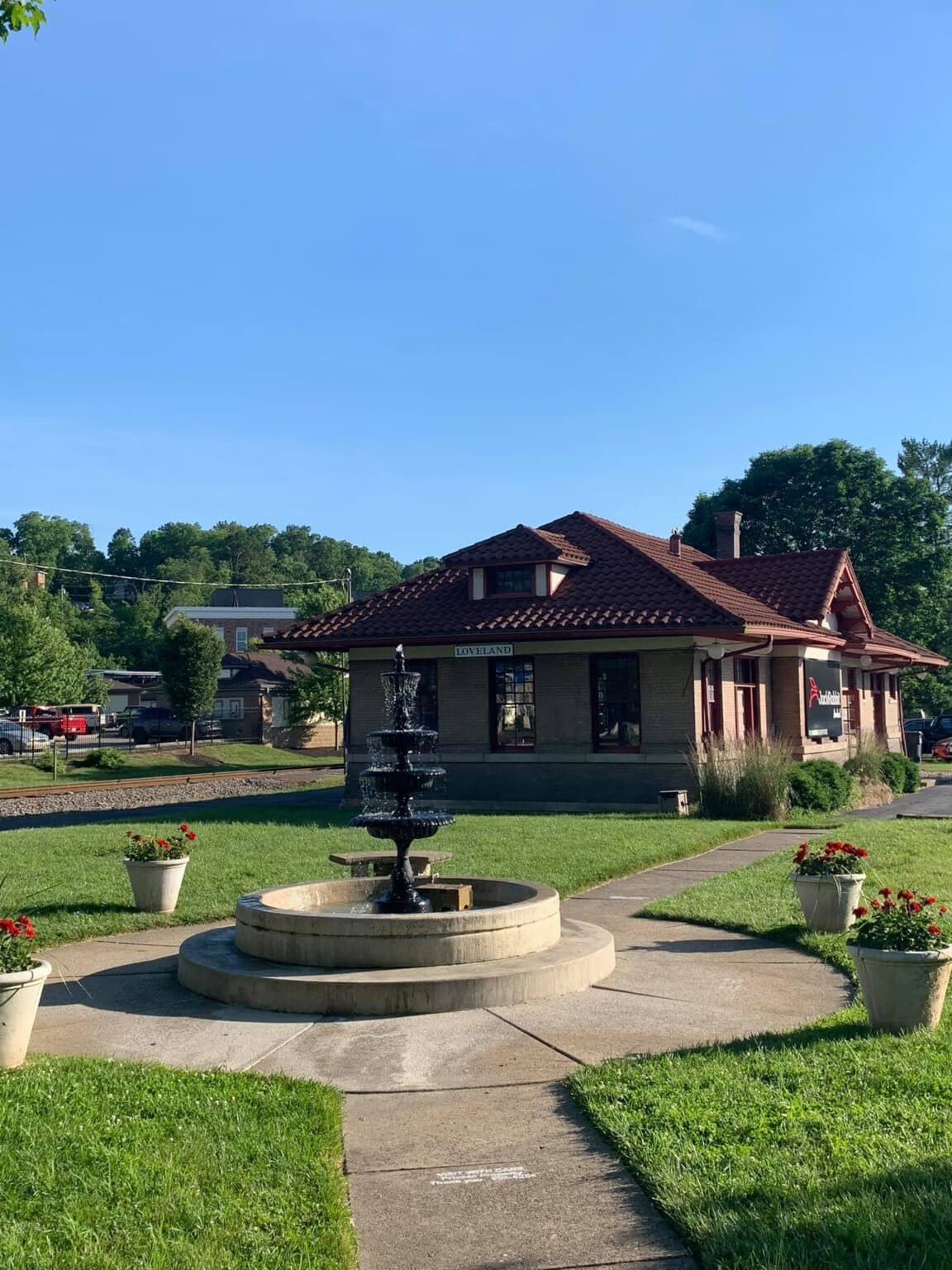 Why you should visit Loveland Ohio STOCKPILING MOMS™