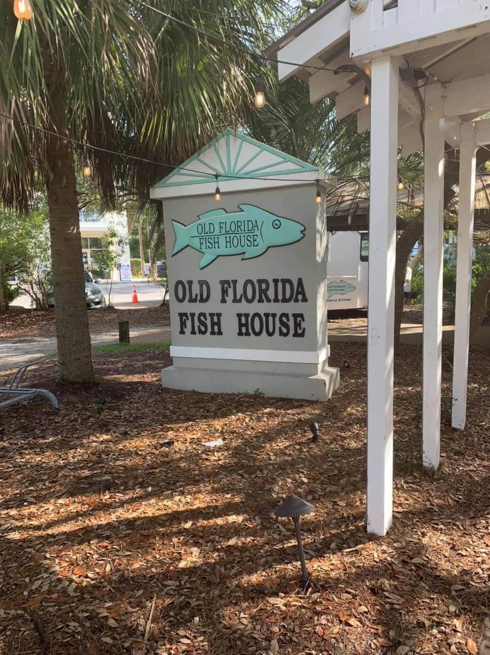 Best Gluten Free on 30A