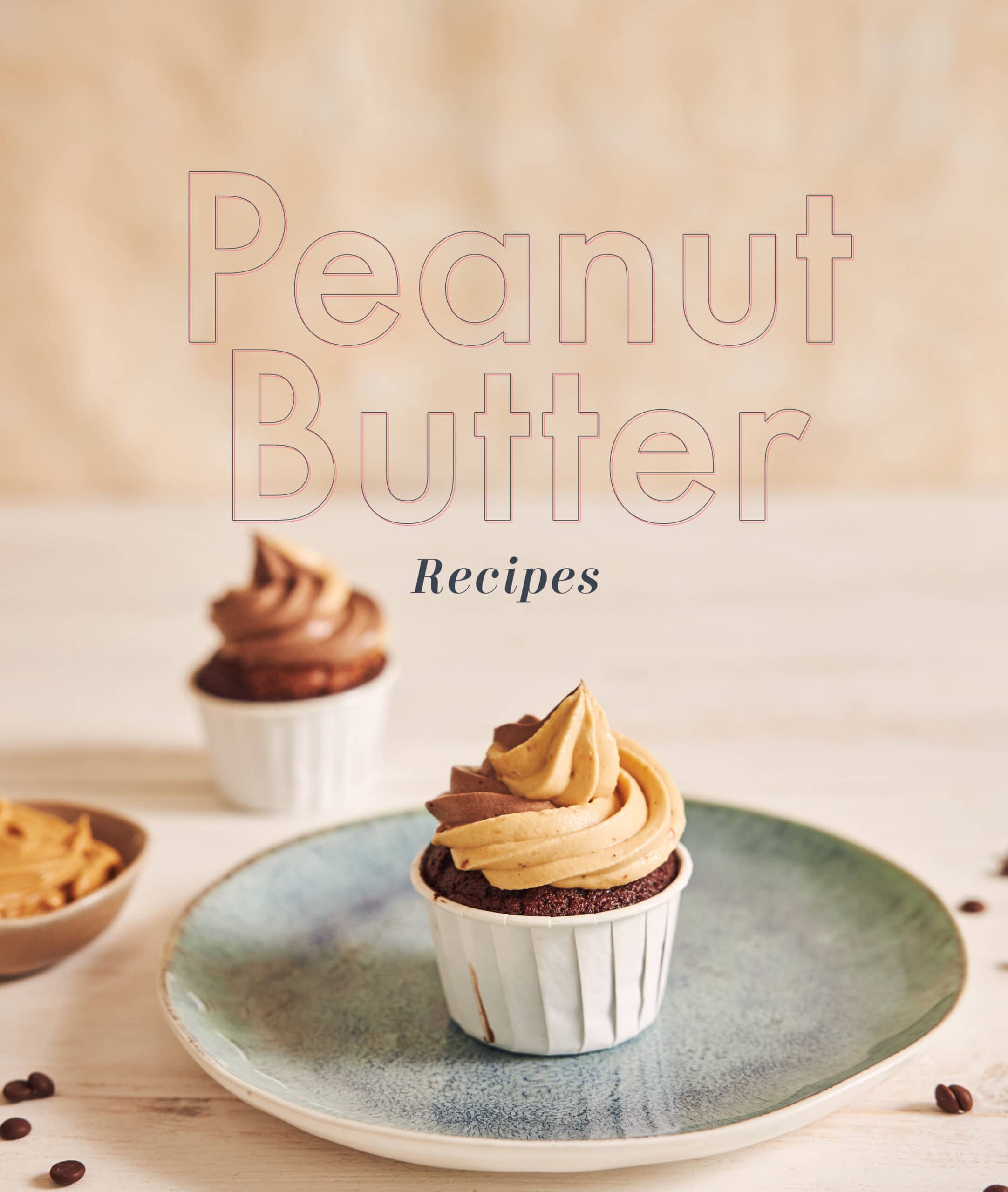 Recipes For Peanut Butter Lovers