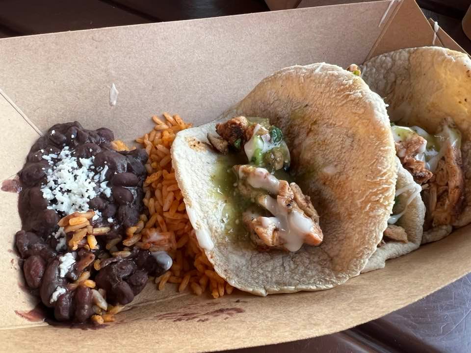 La Cantina de San Angel Review: A perfect combination of flavors