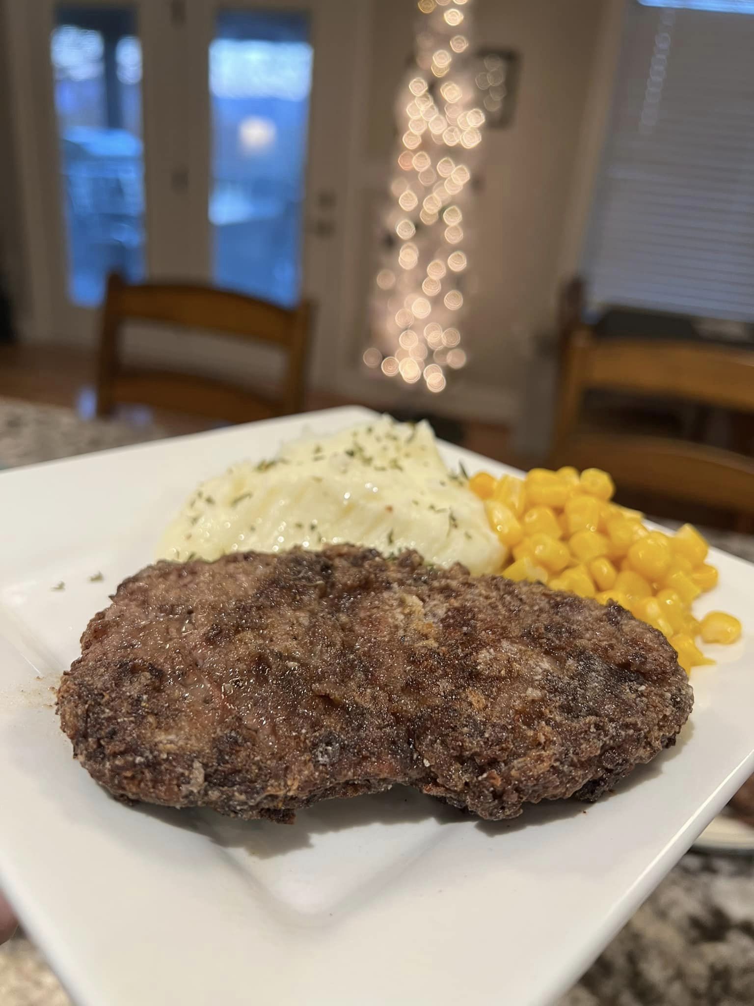 Country Fried Steak