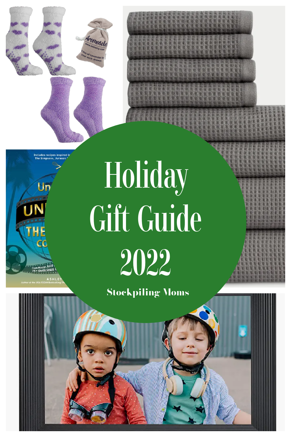 Holiday Gift Guide 2022