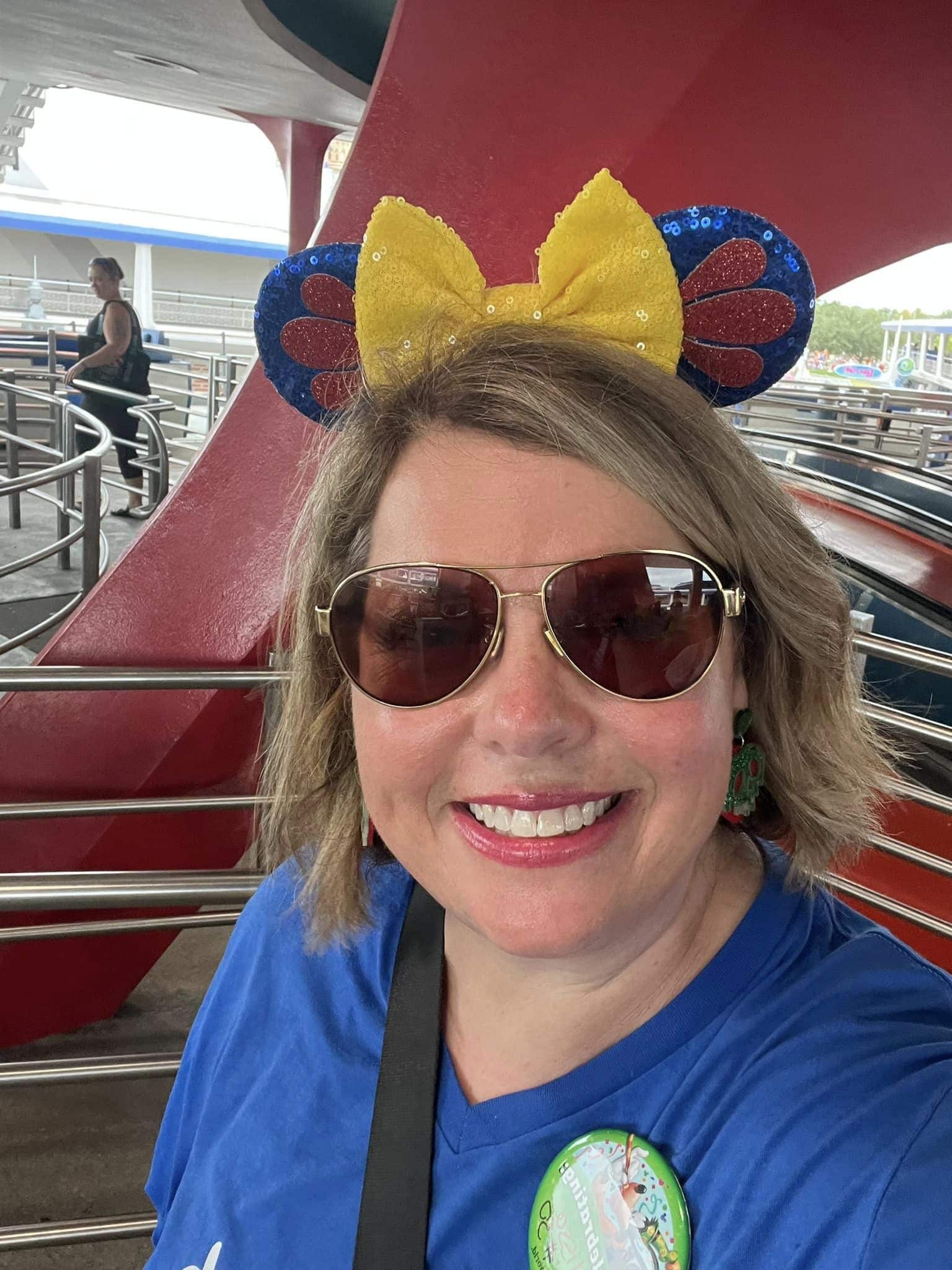 Disney Freebies and Saving Money