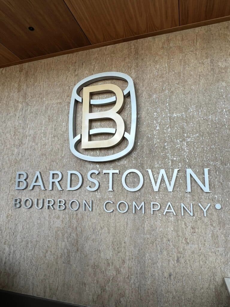 Bardstown Bourbon Company Distillery