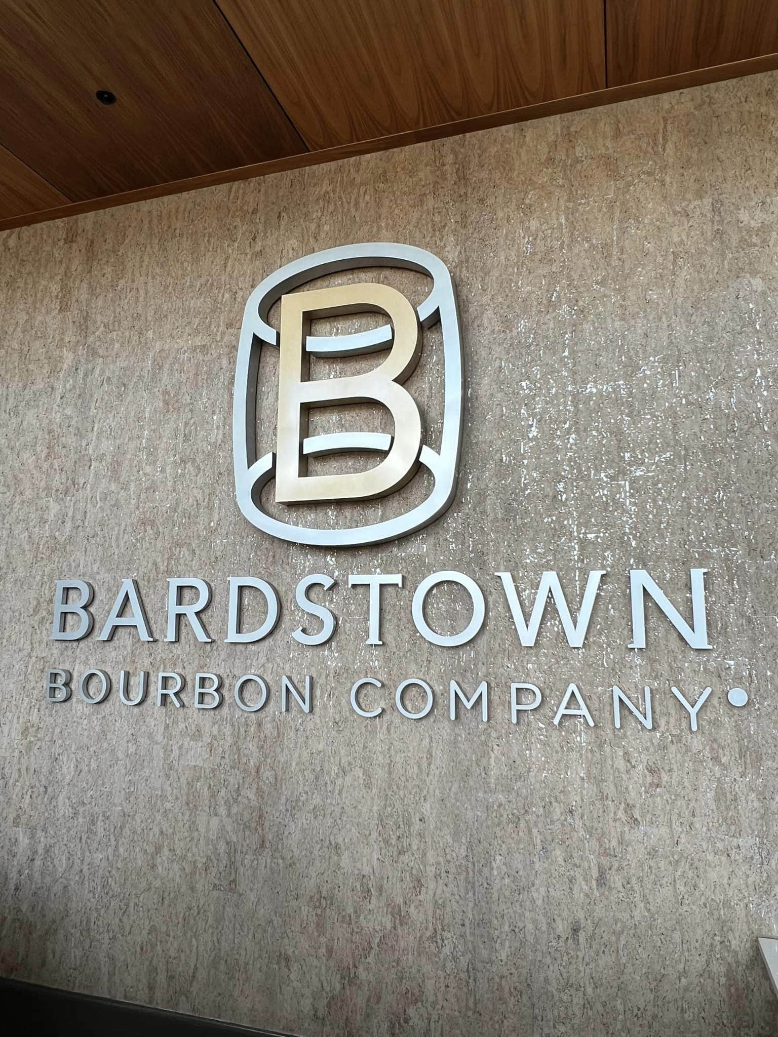 Bardstown Bourbon Company Distillery